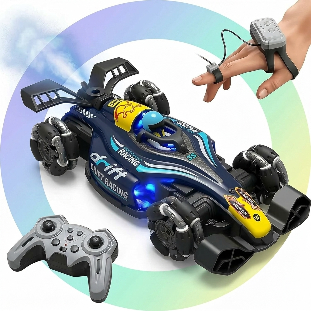 RC Cars