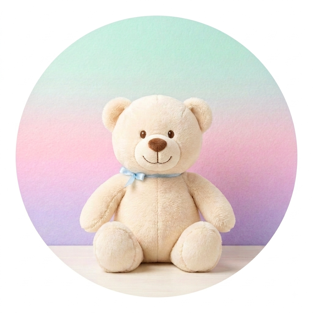 Soft Toys