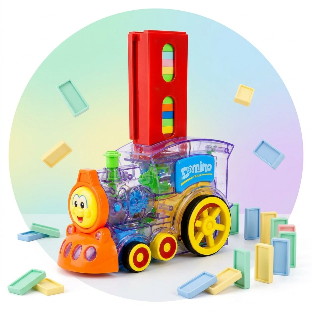 Educational Toys