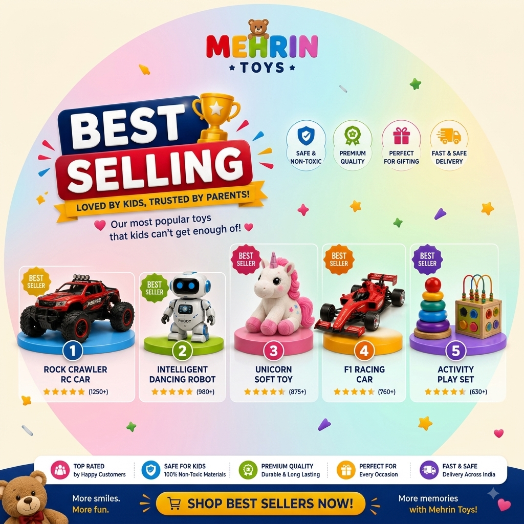 Best Selling