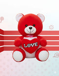 Cute teddy bear - 31 cm