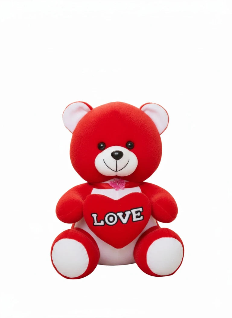 Cute teddy bear - 31 cm