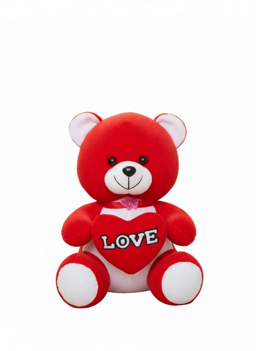 Cute teddy bear - 31 cm