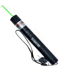 Laser Light Pointer | Long-Range | Special Kids Edition - 6 Action Figures | 2000m Range | Rechargeable Cell & Charger