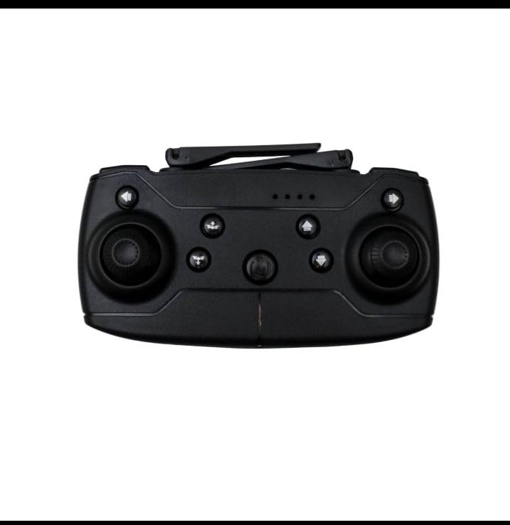 E88 Pro Foldable Drone with Camera, FPV Quadcopter for Beginners, Altitude Hold