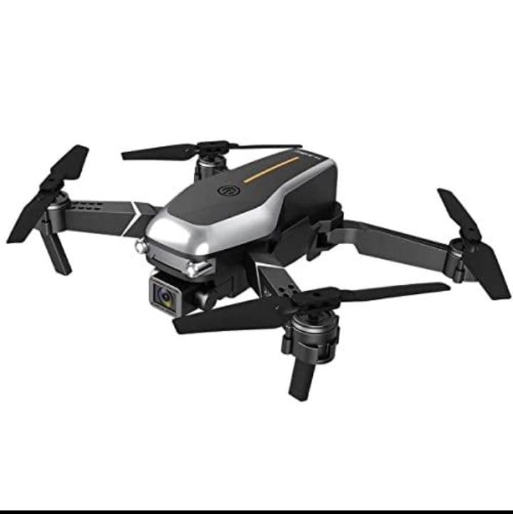 E88 Pro Foldable Drone with Camera, FPV Quadcopter for Beginners, Altitude Hold