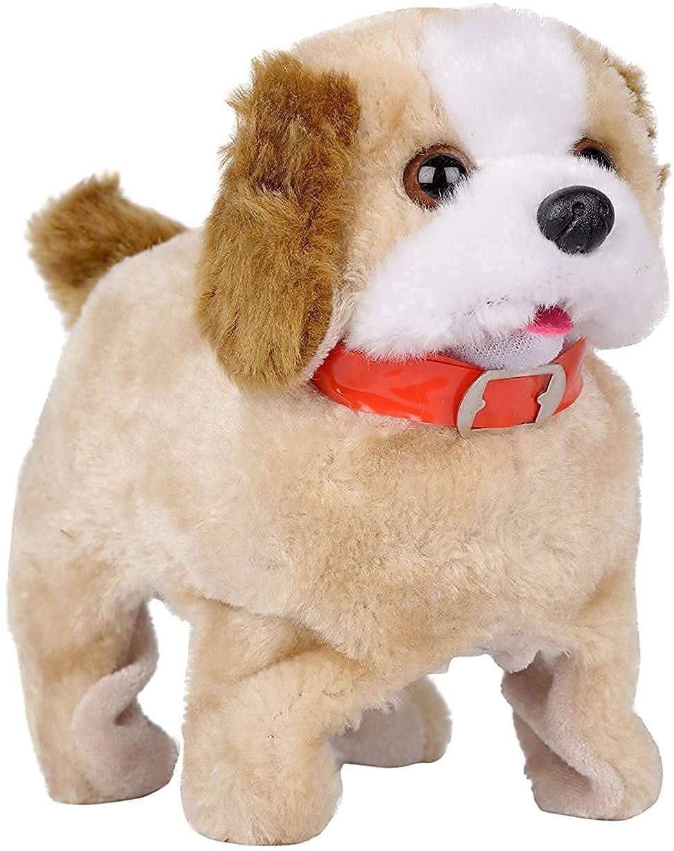 Fantastic Jumping Puppy