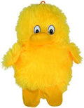 Soft Fluffy Yellow Duck Soft Toy for Kids | Birthday Presents | Gift for Kids |  - 10 inch (Yellow)