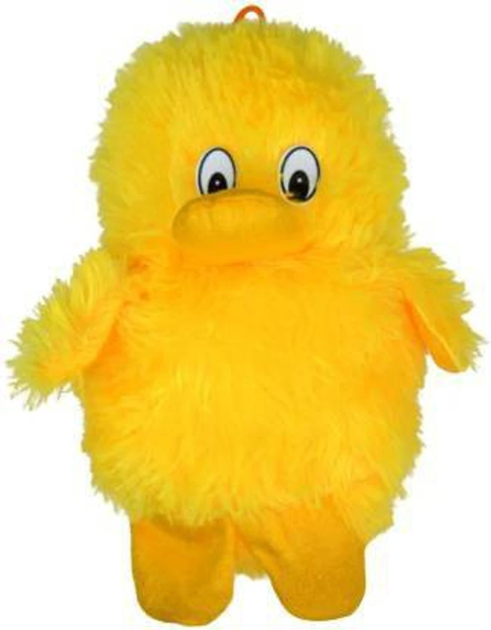 Soft Fluffy Yellow Duck Soft Toy for Kids | Birthday Presents | Gift for Kids |  - 10 inch (Yellow)